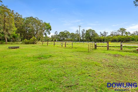 Property photo of 2 Wade Close Medowie NSW 2318