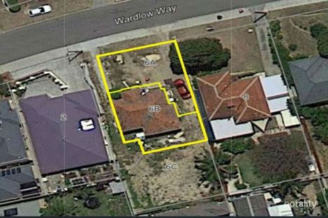 6 Wardlow Way, Balga, WA 6061