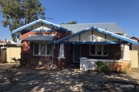 Property photo of 12 Dunedin Street Mount Hawthorn WA 6016