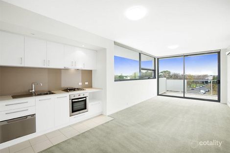 A301/460 Victoria St, Brunswick, VIC 3056