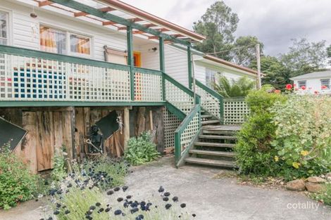 Property photo of 67 Fourfoot Road Geeveston TAS 7116