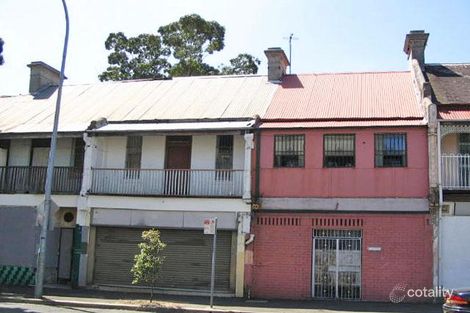 112 Lawson St, Redfern, NSW 2016