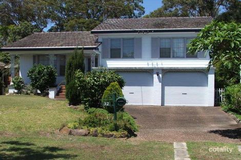 Property photo of 32 Lawson Street Nelson Bay NSW 2315