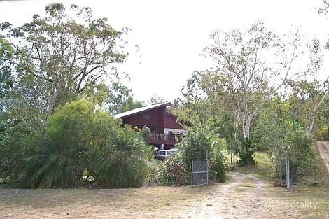 46 Mount Panorama Dr, Alligator Creek, QLD 4816