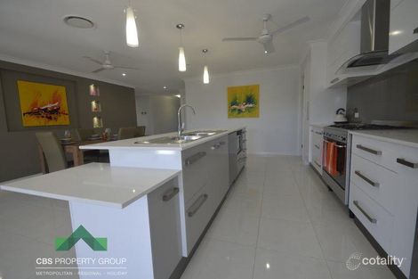 Property photo of 16 Forest Springs Drive Kirkwood QLD 4680