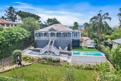 Property photo of 4 James Street Boonah QLD 4310