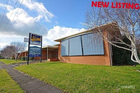 204-210 Hurd St, Portland, VIC 3305