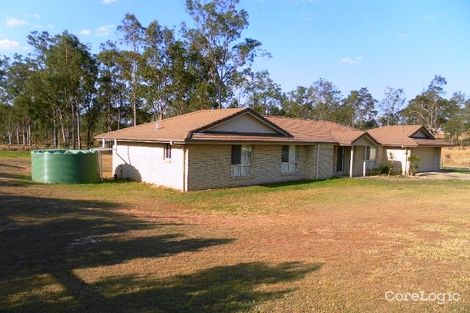 Property photo of 26 Koala Crescent Gatton QLD 4343