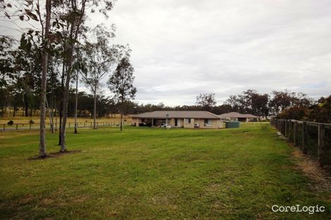Property photo of 25 Koala Crescent Gatton QLD 4343