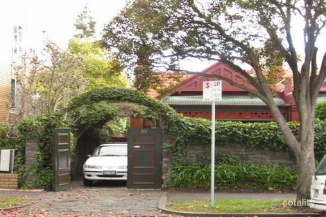 69 Millswyn St, South Yarra, VIC 3141