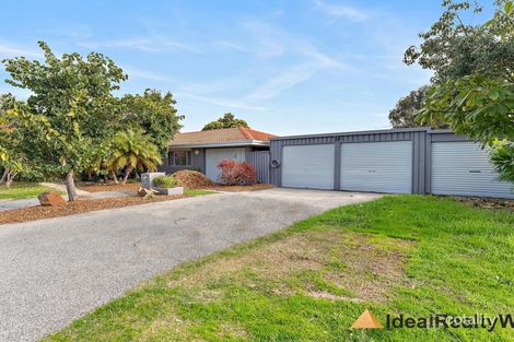 Property photo of 4 Igran Crescent Gosnells WA 6110