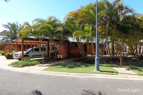 Property photo of 42/2 Beaches Village Circuit Agnes Water QLD 4677