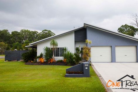 Property photo of 121 Odessa Street Granville QLD 4650