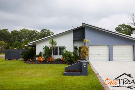 Property photo of 121 Odessa Street Granville QLD 4650