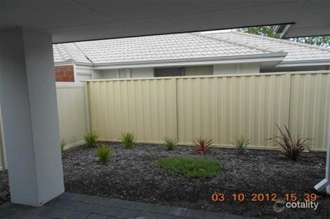 Property photo of 4 Asplin Loop Kelmscott WA 6111