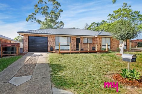 26 Drysdale Rd, Elderslie, NSW 2570