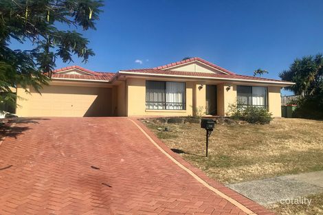 34 Santa Isobel Bvd, Pacific Pines, QLD 4211