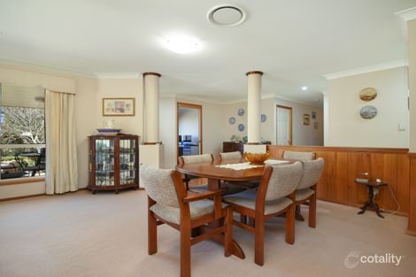 Property photo of 6 Hitzke Crescent Highfields QLD 4352