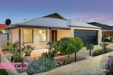 Property photo of 3 Mariposa Gardens Success WA 6164