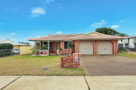 Property photo of 90 Dittmann Road Avoca QLD 4670
