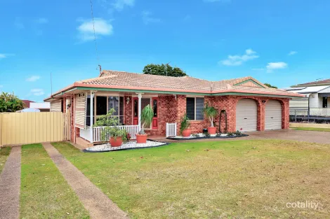 Property photo of 90 Dittmann Road Avoca QLD 4670