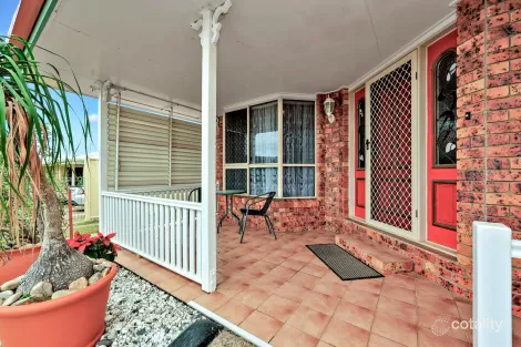 Property photo of 90 Dittmann Road Avoca QLD 4670