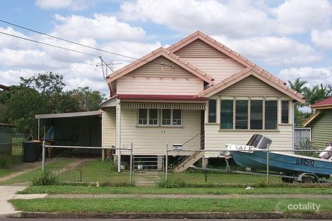 73 Elmes Rd, Rocklea, QLD 4106