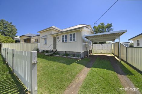 Property photo of 4 Percy Street Warwick QLD 4370