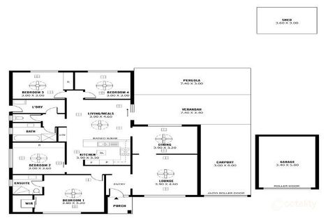 Property photo of 22 Gosford Street Gawler West SA 5118