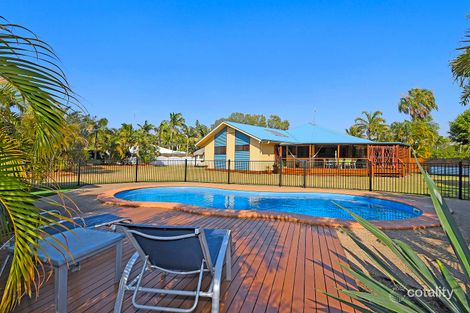 Property photo of 2 Palm Way Dundowran Beach QLD 4655