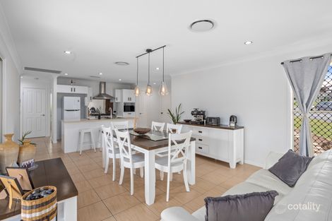 Property photo of 61 Landsdowne Drive Ormeau Hills QLD 4208