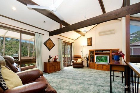 Property photo of 12 Blighs Road Cromer NSW 2099