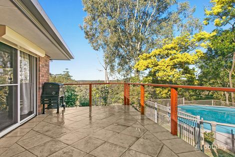 2/10 Church St, Mount Kuring-Gai, NSW 2080