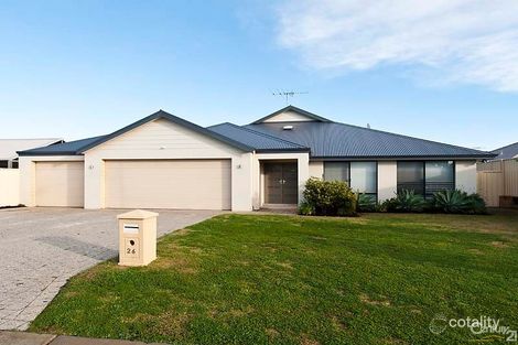 26 Addingham Bvd, Madora Bay, WA 6210