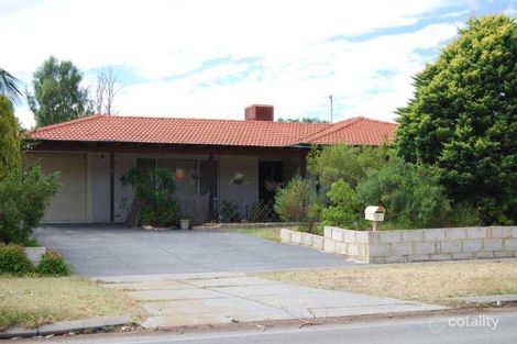 4 Vellgrove Ave, Parkwood, WA 6147