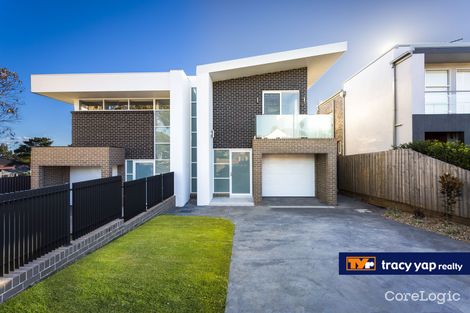 Property photo of 28 Hilder Road Ermington NSW 2115