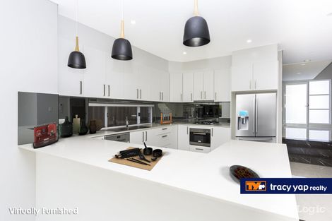 Property photo of 28 Hilder Road Ermington NSW 2115