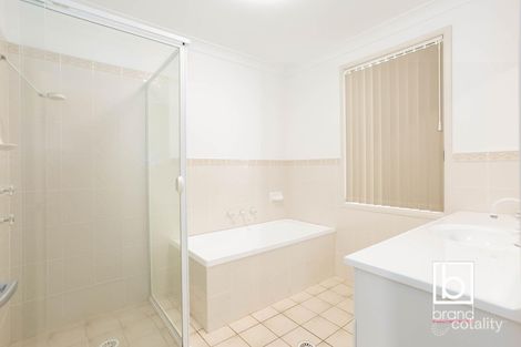 Property photo of 3 Saddlers Road Wadalba NSW 2259