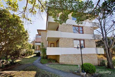 Property photo of 14/60 Hampden Road Russell Lea NSW 2046