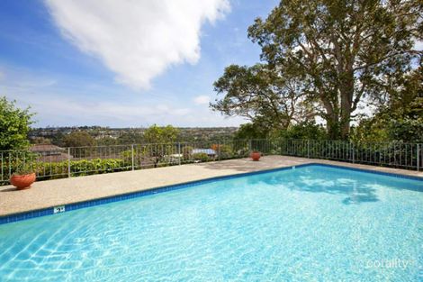 Property photo of 25 Donegal Road Killarney Heights NSW 2087