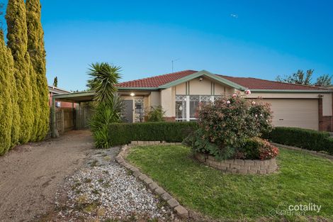 Property photo of 67 Hancock Drive Berwick VIC 3806