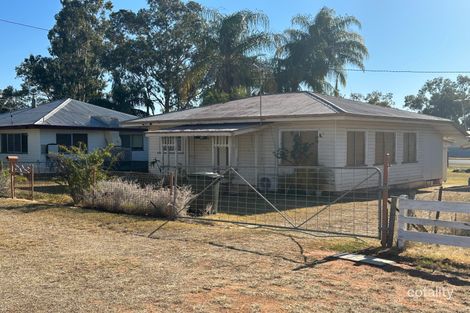 195 Parry St, Charleville, QLD 4470