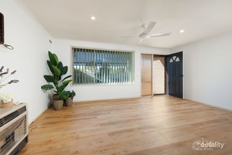 Property photo of 1 Wattle Court Wodonga VIC 3690