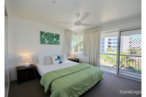 Property photo of 120/10-16 Alexandra Avenue Mermaid Beach QLD 4218