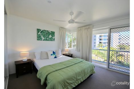 Property photo of 120/10-16 Alexandra Avenue Mermaid Beach QLD 4218