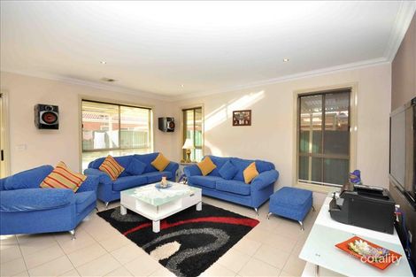 Property photo of 12 Hayfield Road Roxburgh Park VIC 3064
