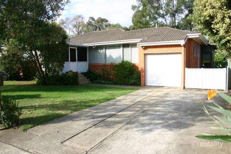 24 Parkwood Gr, Emu Heights, NSW 2750