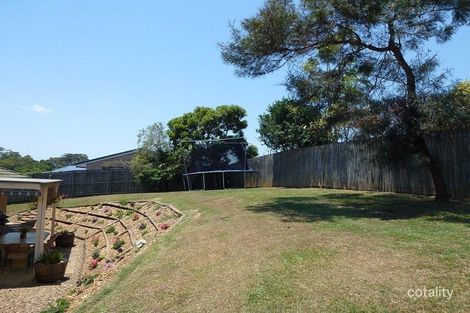 Property photo of 15 Riveroak Drive Murwillumbah NSW 2484