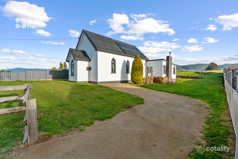 Property photo of 38 Main Street Legerwood TAS 7263
