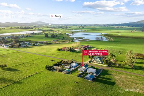 Property photo of 38 Main Street Legerwood TAS 7263